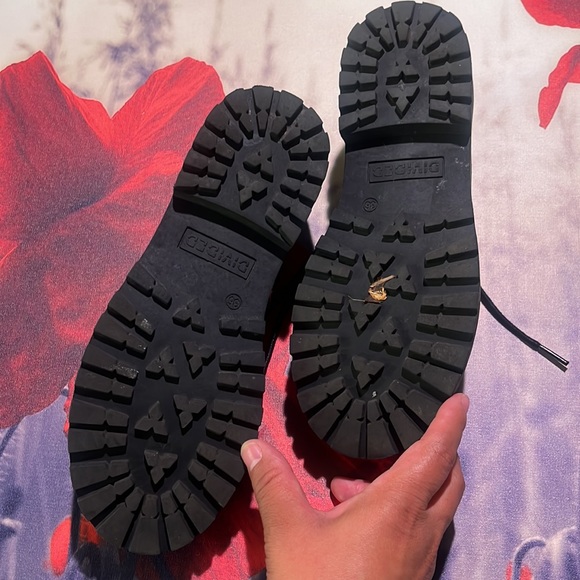 Shoes brogue Oxford - Picture 5 of 8